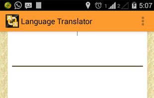 Language Translator - Changer screenshot 3