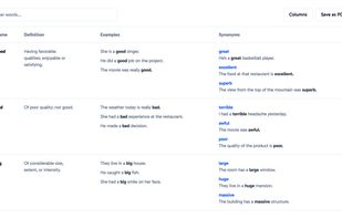 LanguageBeast screenshot 1