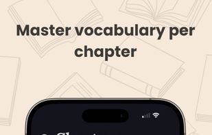 LanguageLeveler screenshot 3