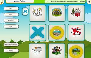 Languagenut screenshot 1