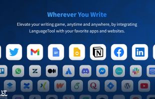 LanguageTool screenshot 2