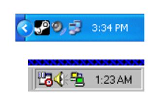 LanLights screenshot 1