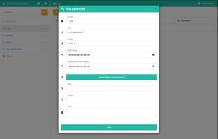 LanPass screenshot 1