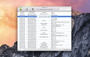 LanScan Pro screenshot 1