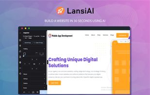 LansiAI screenshot 1