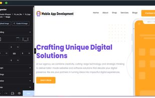 LansiAI screenshot 1