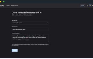 LansiAI screenshot 2