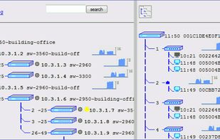 LanTopoLog screenshot 1
