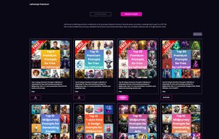 LaPrompt is offering premium collections of AI prompts! Explore, find your favorite pack, and start creating! Each pack is a PDF file with customizable text prompts, detailed instructions and visual examples. Note, you already need access to AI generation tools.