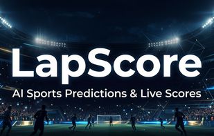 LapScore screenshot 1