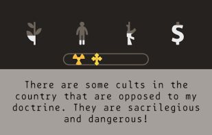 Lapse: A Forgotten Future screenshot 3