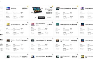 Laptop0 screenshot 1