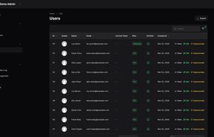 LaraSpeed screenshot 1