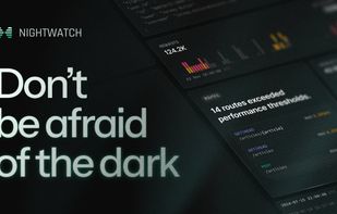 Laravel Nightwatch screenshot 1
