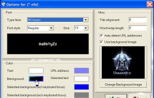 Large Text File Viewer screenshot 3
