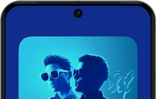 Lark Player screenshot 1