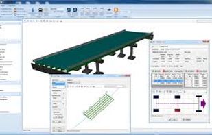 LARS Bridge screenshot 1