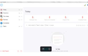 Laser-Focused screenshot 1