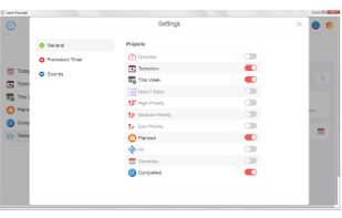 Laser-Focused screenshot 1