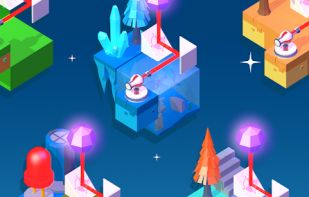 Laser Quest screenshot 1