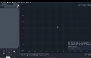 LaserGRBL screenshot 1