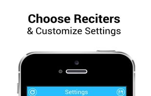 Last 20 Surahs of Quran with MP3 Recitation screenshot 1
