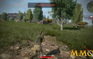 Last Man Standing screenshot 2