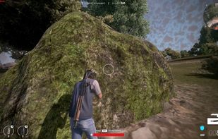 Last Man Standing screenshot 1