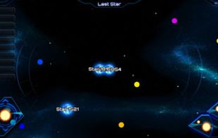 Last Star screenshot 1