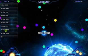 Last Star screenshot 2