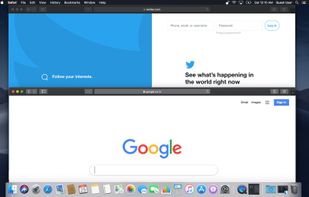 Last Tab for Safari screenshot 1