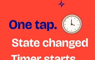 DoneAgo - Last Time Tracker screenshot 1