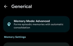 LastChat screenshot 2
