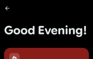 LastChat screenshot 1