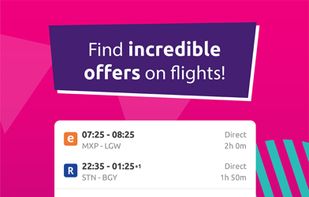 LastMinute.com screenshot 3