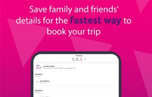 LastMinute.com screenshot 1