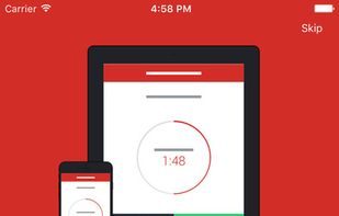 LastPass Authenticator screenshot 2