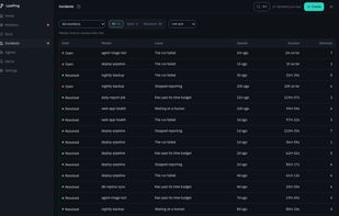 LastPing screenshot 3