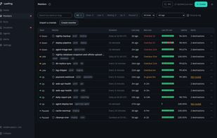 LastPing screenshot 2