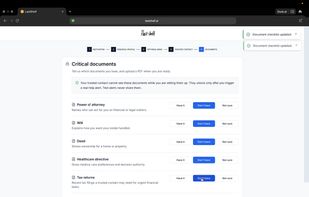 LastShelf screenshot 1