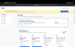 LastShelf screenshot 2