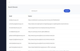 Latent Sales screenshot 2