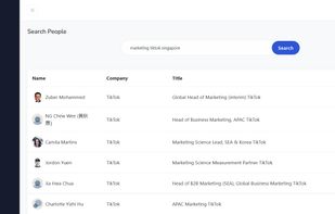 Latent Sales screenshot 3