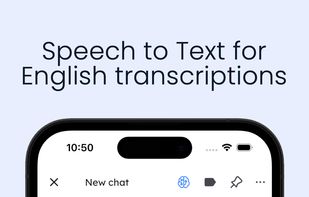 LatentChat screenshot 3