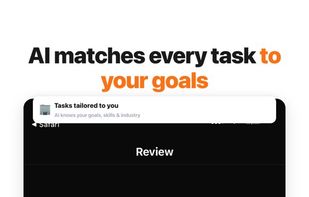 LaterCue screenshot 2