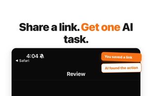 LaterCue screenshot 1