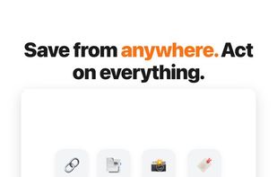 LaterCue screenshot 1