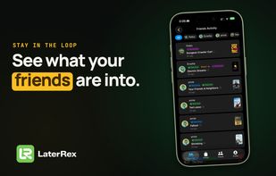 LaterRex screenshot 3