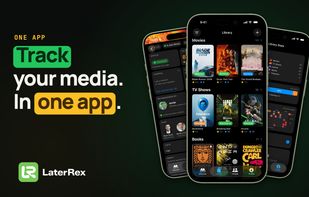 LaterRex screenshot 1