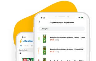 Latest Deals screenshot 2